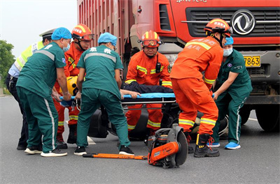 阜新沛县道路救援