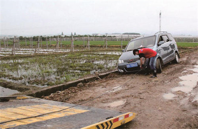 阜新抚顺道路救援