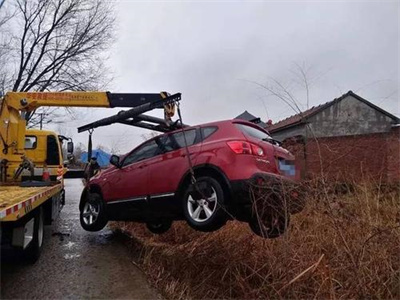 阜新楚雄道路救援